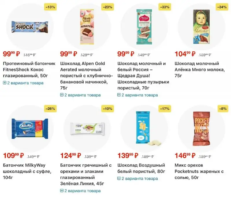 каталог-перекресток-скидок